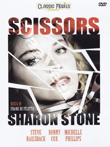 Scissors |   DVD